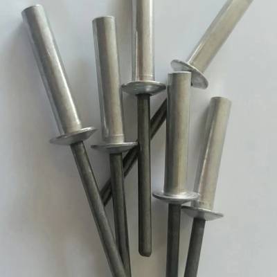 销售抽芯铆钉美制美标钉须使用工具拉铆枪手动电动气动进行铆接