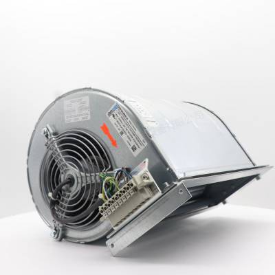 ebmpapst D2D160-BE02-12 700W 230V风机 变频器风扇