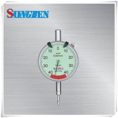 ձԭװTECLOCK 0.001mmȲǧֱTM-1210