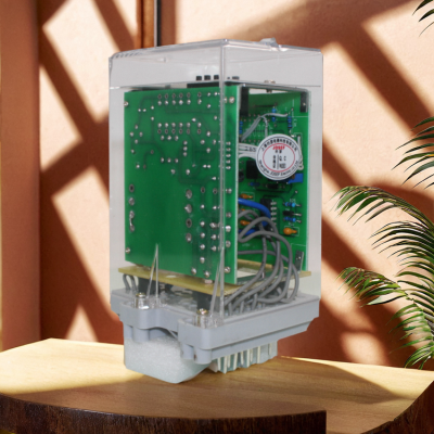 JOSEF约瑟 JL-8B/E2电流继电器 110VDC 板后接线 抗干扰性能强 耐压高