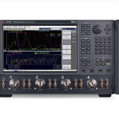 N5232B PNA-L ΢ǣ20 GHz֧ά