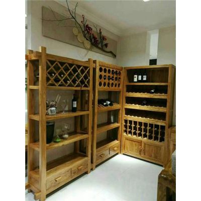 中式家具-缘之榆家具-青岛家具