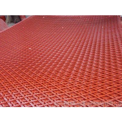 钢笆片售后好 装饰钢板网环保