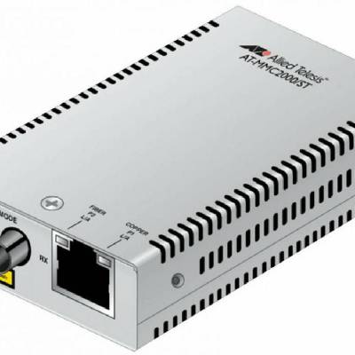 AT-PC2000/SC AT-PC2000/SC-60 network mediaýת