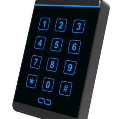 供应LJM-CK2020M读卡器，触摸密码键盘读卡头，门禁读卡器，维根读卡，IC读卡器