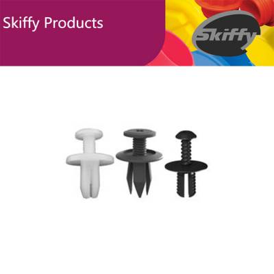 英国SKIFFY-PCB安装柱038050059905塑料尼龙全新原厂出货