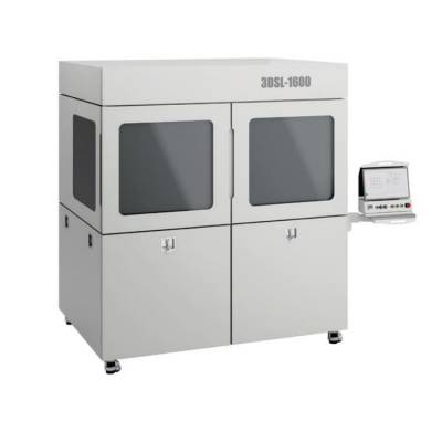 创想三维 SLA光固 3D打印机 超大尺寸 快速成型 CXSL-1600
