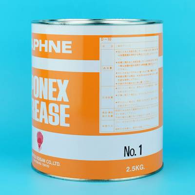 ձ1DAPHNE EPONEX GREASE NO.1﮻֬