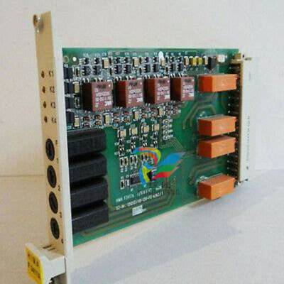 Hima F5203 数字输入模块 自动化设备控制系统现货