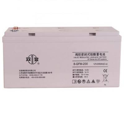 ˫ 6-GFM-200 ά12V200AH upsԴ ֱ