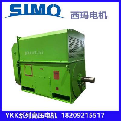 ***西玛 Y.YKS 6302-6 1800KW 6kv三相异步交流高压电机机械工业 矿业