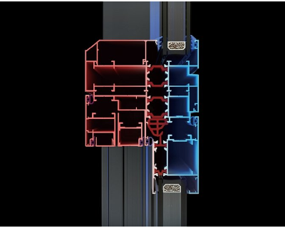 仙桃系统门窗生产企业 佛山市铝霸门窗科技供应