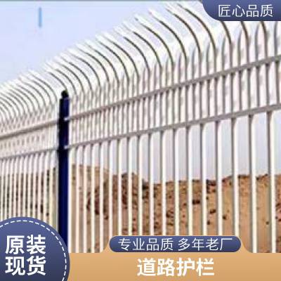 彤洋 楼梯飘窗外墙空调围栏 连廊锌钢百叶窗焊接防护栏