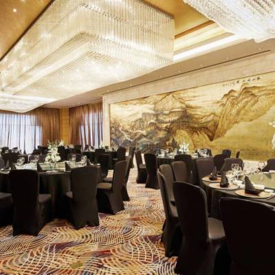 从化酒店软装设计 艺术品 品牌 馆 民宿 壁画艺术品 自然风光 伍一艾