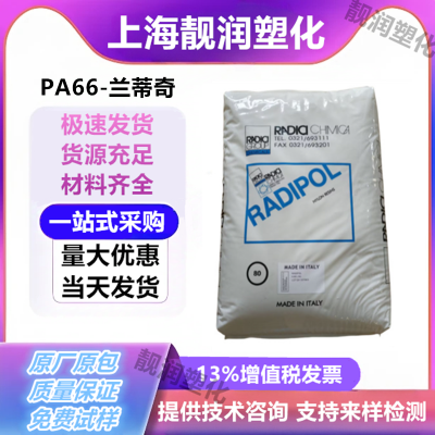PA66 意大利兰蒂奇 N6650THSL 耐热老化性 热稳定性 聚酰胺66