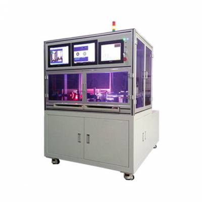 颜色识别视觉检测系统机器视觉识别图像检测设备