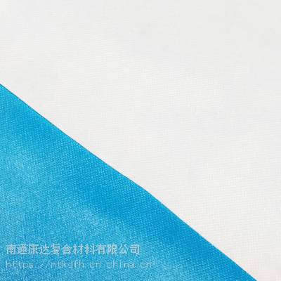 康普特聚烯烃涂层膜 屋面用0.25mm防水隔汽膜
