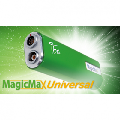 德国IBA MagicMax Universal X射线评价输出系统