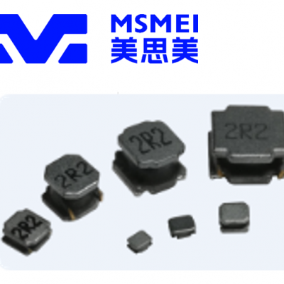 代理microgate深圳麦捷科技MGFL1608F系列贴片电感,封装尺寸1608,电感量1.0uH-22uH