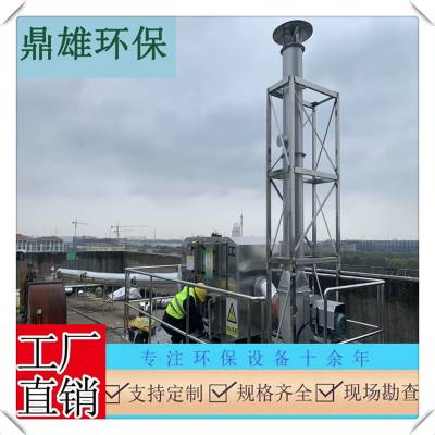 南通激光焊接除尘器，南通活性炭放电再生炉，南通VOCs有机废气处理