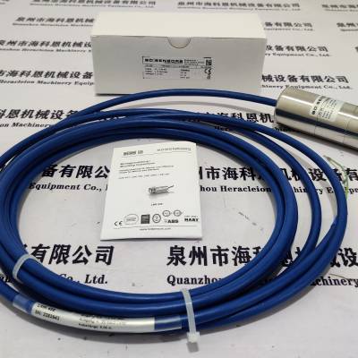 BD sensors 压力式液位传感器LMK-458 768-1601-K-1-2-1-1-4