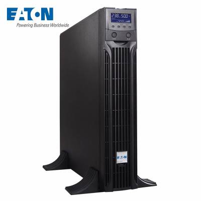 Eaton伊顿UPS电源DXRT2K 2KVA/1800W在线式机架 塔式延时稳压