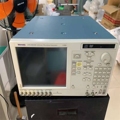 现货原装Tektronix/泰克AWG5012B, AWG5012C 任意波形发生器