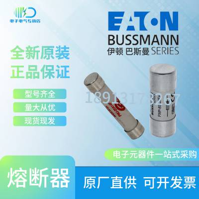 FWP-4A14F FWP-***14F FWP-6A14F Bussmann巴斯曼快速熔断器保险丝