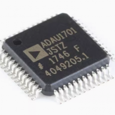 ԭװƷ ADAU1701JSTZ-RL LQFP-48 28/56λƵ(DSP)