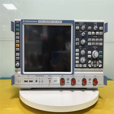 ڻȫ/RTM2054޵ʩߴʾ500MHz