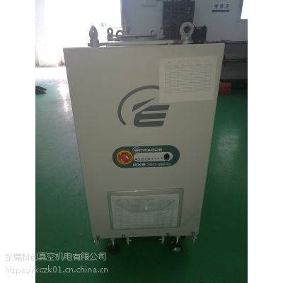 东莞Edwards爱德华GXS750/2600F干式螺杆真空泵快速维修