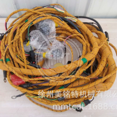 CAT320D 323D C6.4ʻƽ̨259-52962595296ھ