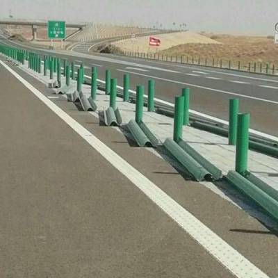 河南公路防撞护栏 钢结构防撞护栏 市政波形护栏多少钱 格拉瑞斯