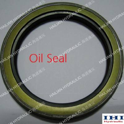 Oil Seal for IHI HVLK-SS油马达油封轴封