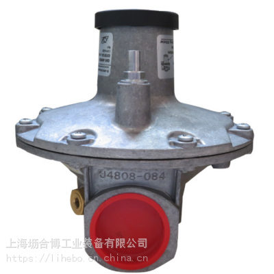 Krom减压阀 GIK25 R02-5 坜合博燃烧器配件成套供应商