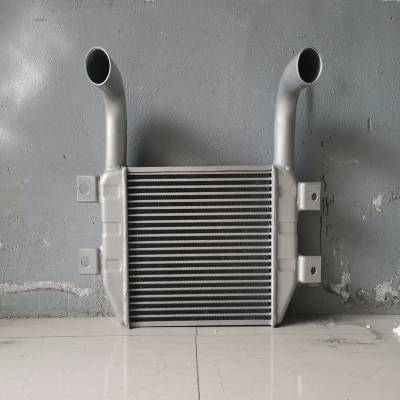 重型卡车 全铝中冷器 散热器97061oe1769998