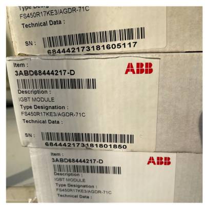 ABB IMASOO1