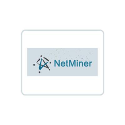 NetMiner | ӻ ۸̽ߣۿƼһ