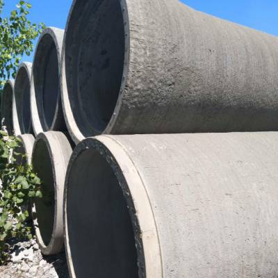 信达同兴混凝土排水管-二级钢筋混凝土输水管厂家
