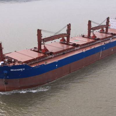 海运BBK运输方案|超限货物发往菲律宾槟城运输方案，操作成熟
