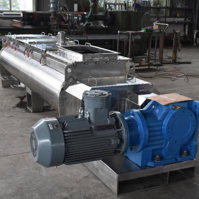 无重力混合机CH-CWZL-1000食品红薯淀粉混合