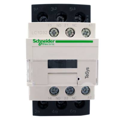 SchneiderཻӴLC1DϵLC1D09M7CȦѹ220V