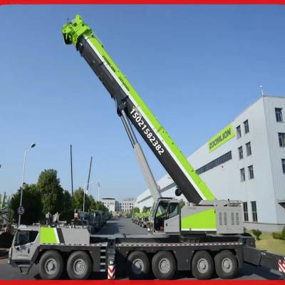 上海松江区新桥苏林路叉车出租汽车吊出租茜浦路楼层吊装搬运