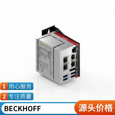 BECKHOFF CX8080 ET2000 C6930-0060 ǶʽҵPC