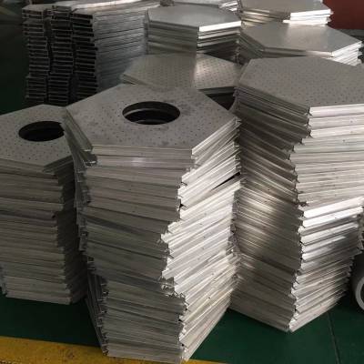 镂空铝单板 商业铝单板 7.0厚铝单板