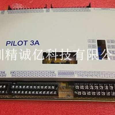维修弘讯PILOT3A电脑主机马达不启动报警