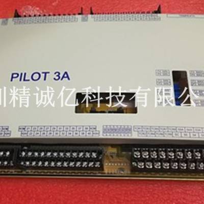 佳明注塑机PILOT3A电脑主板操作面板