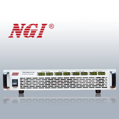 NGI N610CBEͨ๦ֱӸ,4ͨеѹƲŷȹ