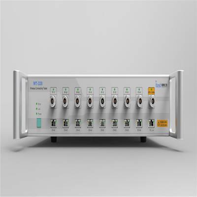 汇仪ITEST WT-328回收无线网络测试仪