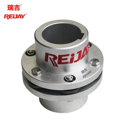 瑞吉/REIJAY 适用于恶劣工况的SU型联轴器 空压机联轴器